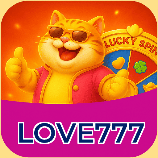 LOVE777.com - Plataforma de Apostas Online com Jogos Exclusivos e Bônus Incríveis - LOVE777