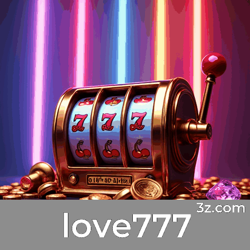 Login Seguro e Rápido no love777 para Usuários Brasileiros