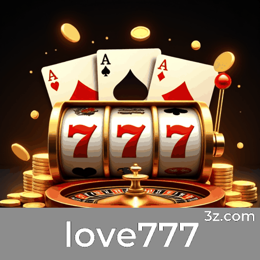 Love777: Variedade de Jogos para Jogadores Brasileiros