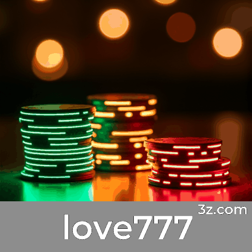 Experiência de Casino Elite no love777: Dealers Reais e Jogos Premium