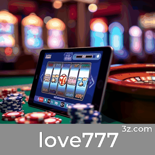 Maximize Suas Estratégias de Jogo com love777