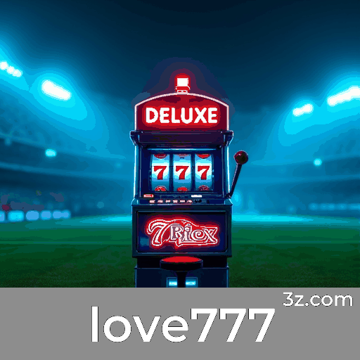 Love777: Variedade de Jogos para Jogadores Brasileiros