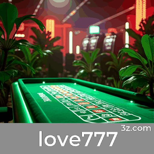 Login Seguro e Rápido no love777 para Usuários Brasileiros