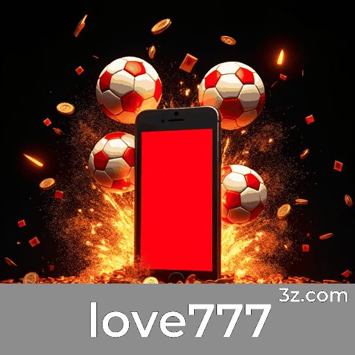 Love777: Estável, Seguro e Otimizado para o Brasil